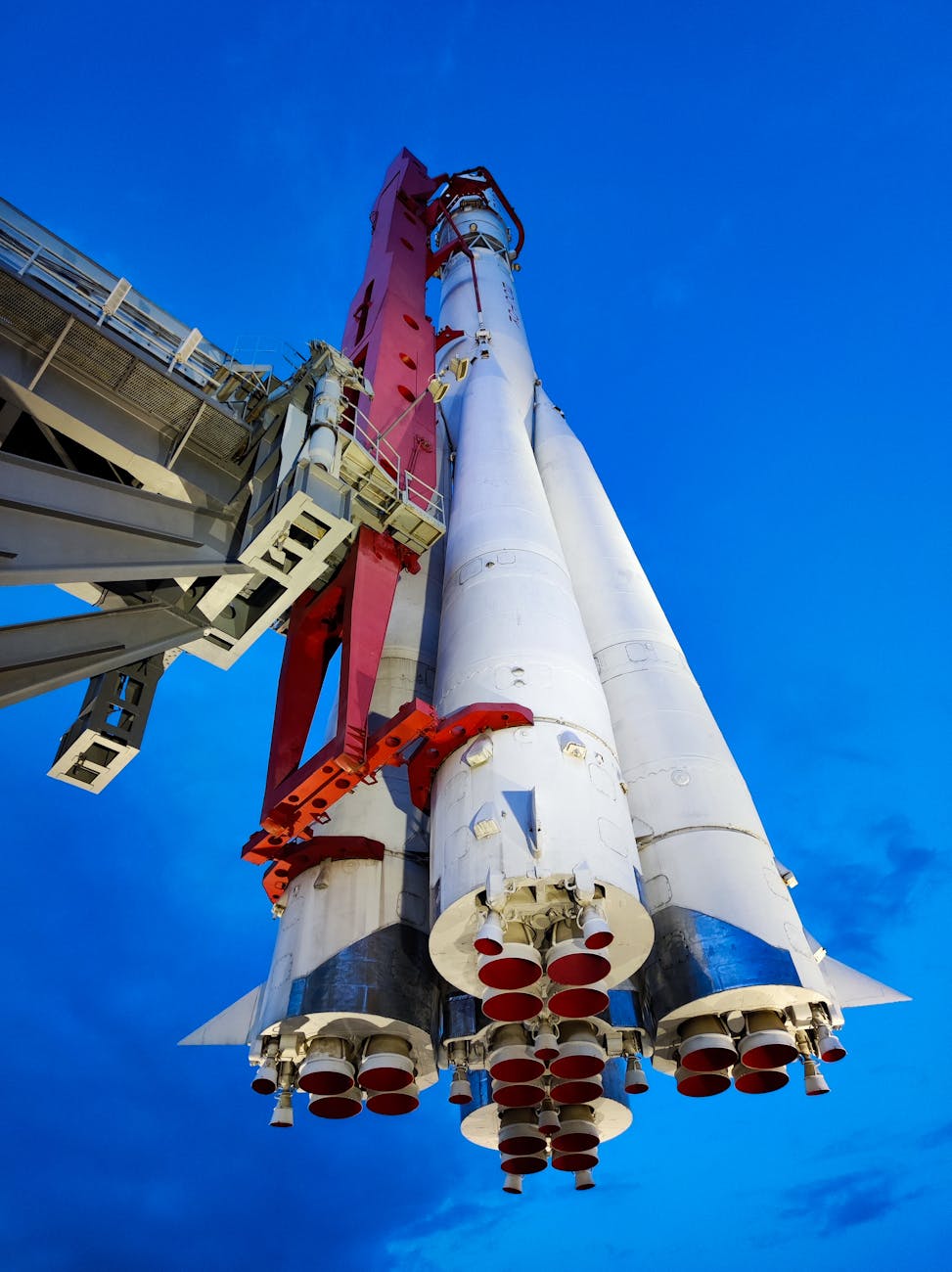 Sejarah Penerokaan Angkasa Lepas Di Malaysia