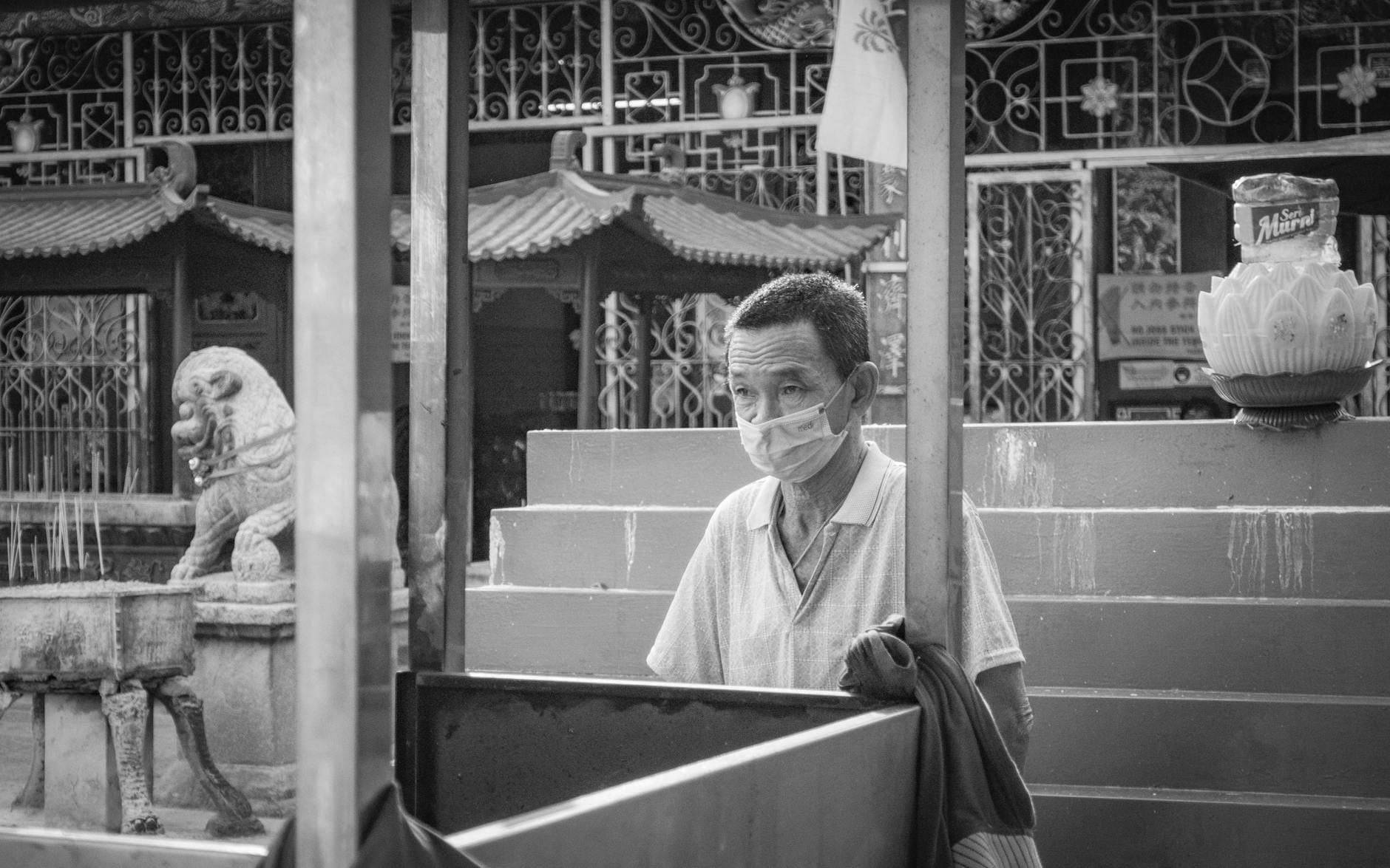 Warga Emas Atau Wargamas